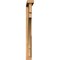 Ekena Millwork Merced Block Smooth Bracket w/ Offset Brace, Western Red Cedar, 3 1/2"W x 34"D x 34"H BKT0402X34X34MRC05SWR - alternate 3